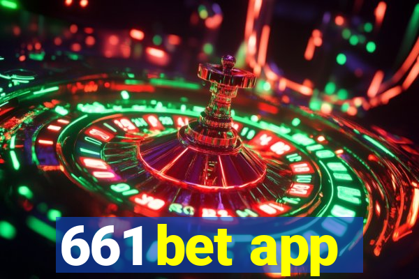 661 bet app